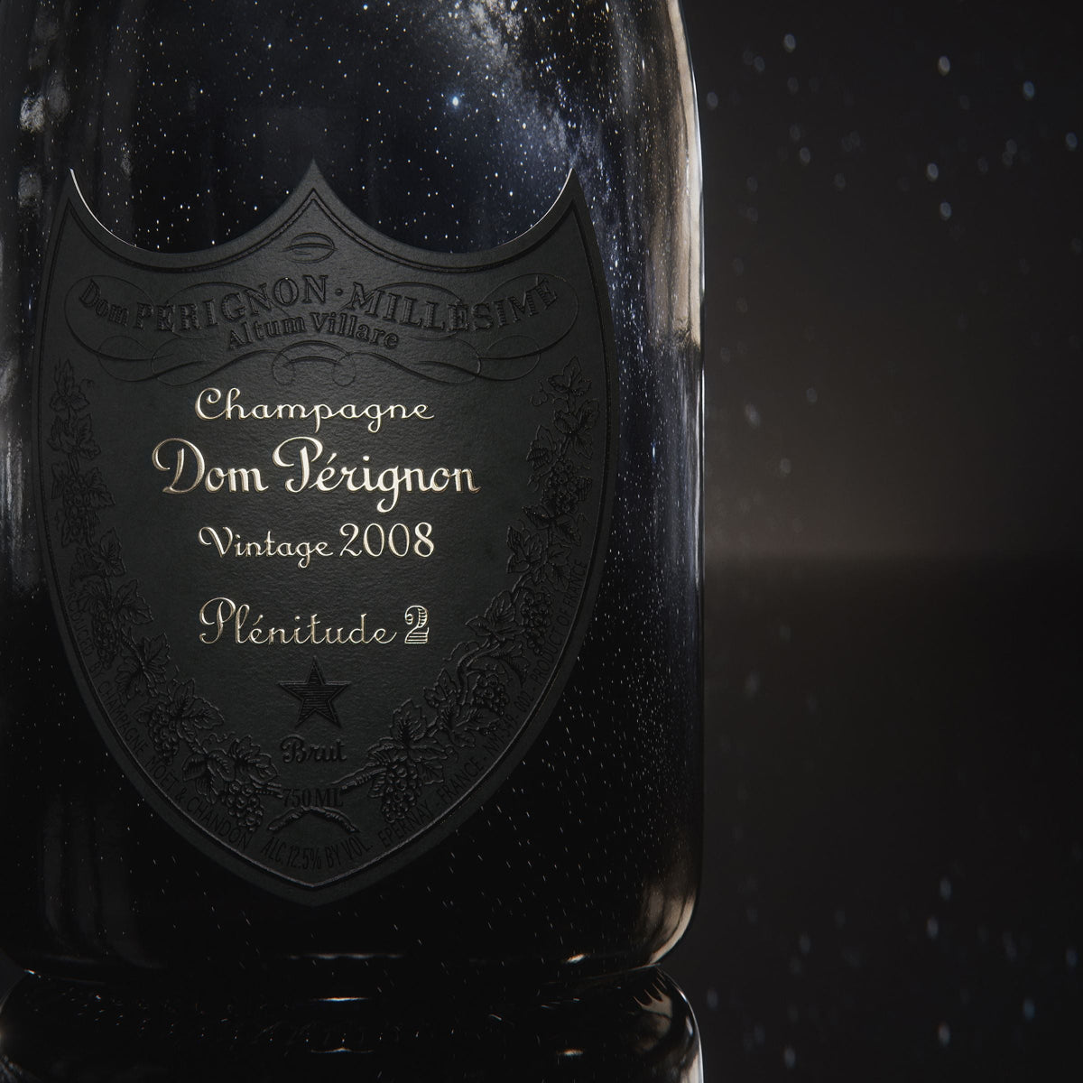Dom Perignon Vintage 2008 Plénitude 2 750ml product image 3