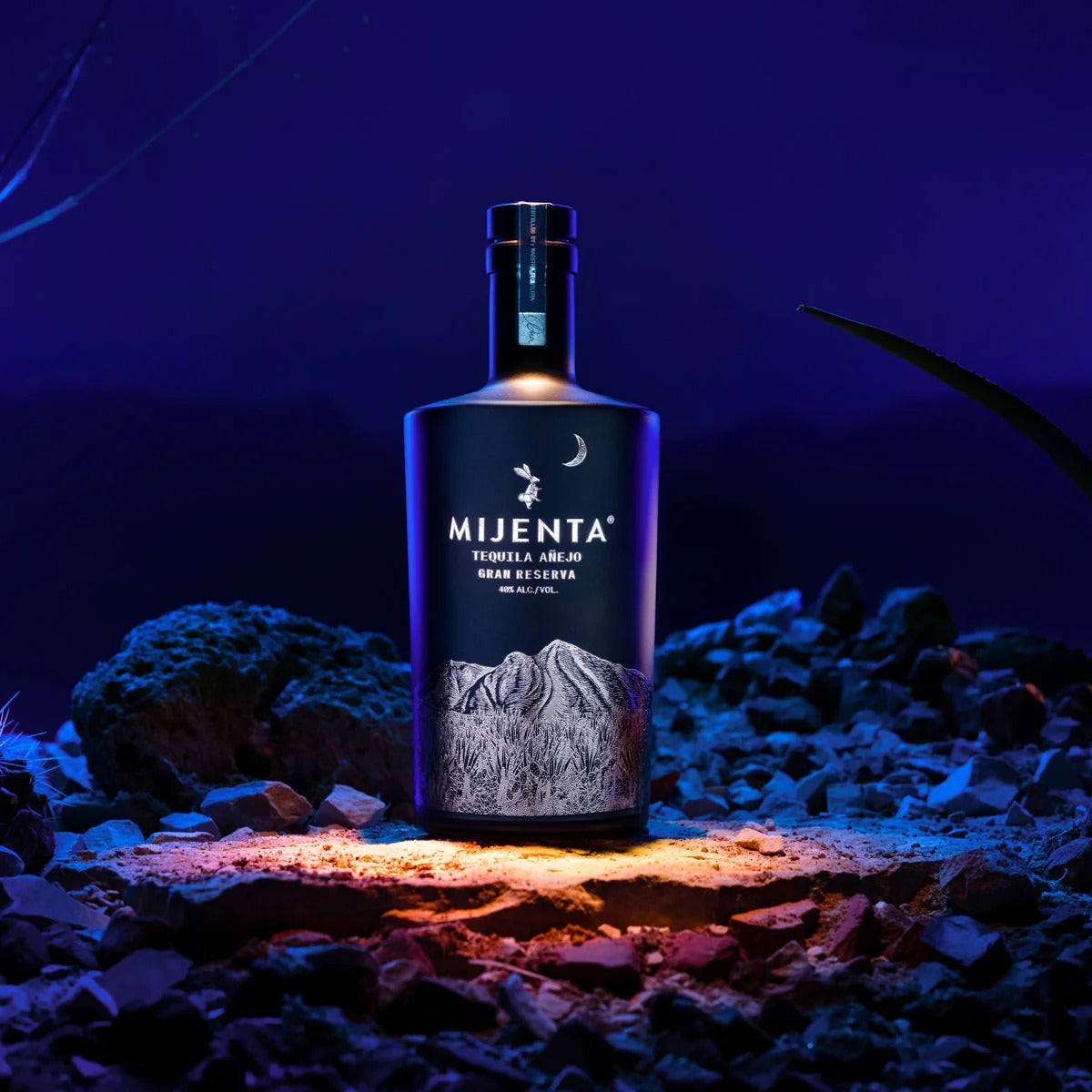 Mijenta Gran Reserva Añejo 750 ml product image 3