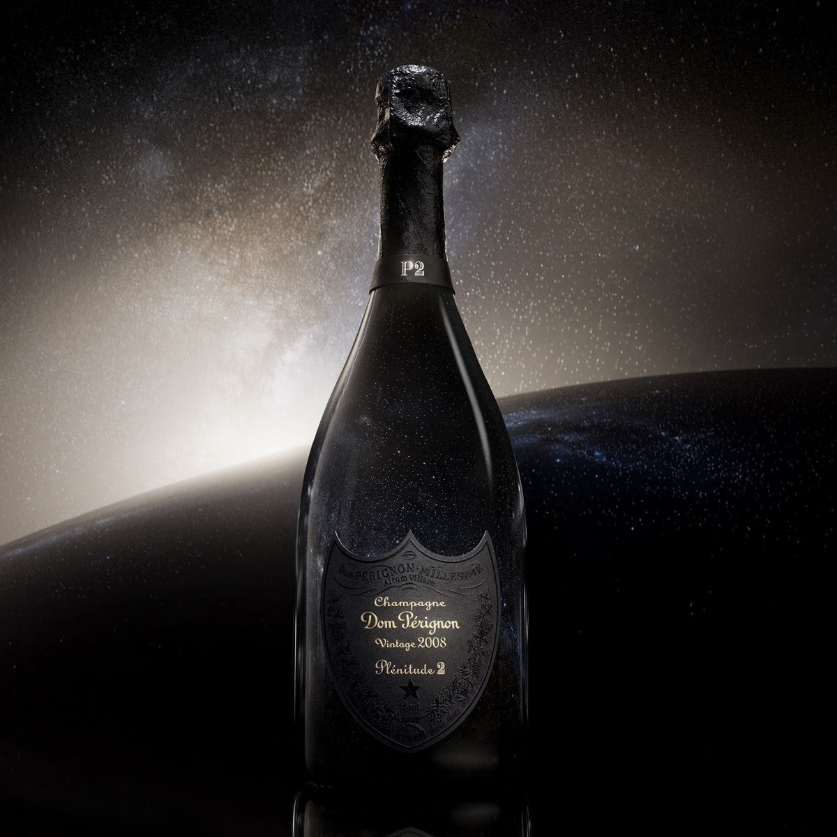 Dom Perignon Vintage 2008 Plénitude 2 750ml product image 2