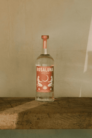 Rosaluna Mexcal Joven