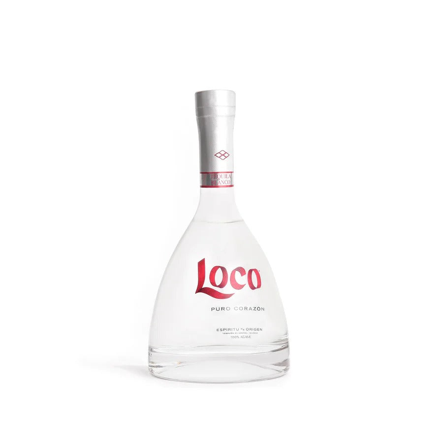 Loco Puro Corazon Blanco 750 ml product image 3