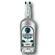 El Bandido Yankee Blanco Tequila