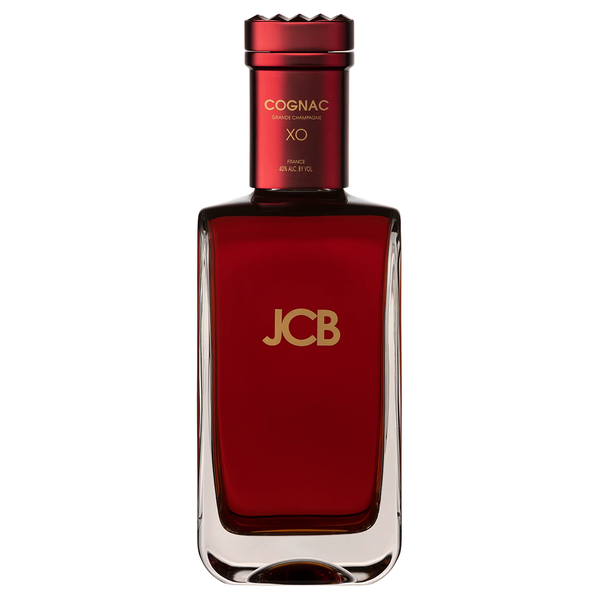 JCB XO Cognac Grande Champagne 750 ml