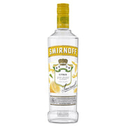 Smirnoff Cirtrus