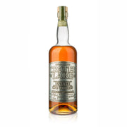 Crater Lake Estate Rye Whiskey 93 Proof 5 year