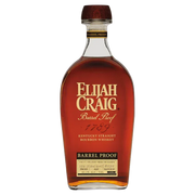 Elijah Craig Private Barrel Kentucy Straight Bourbon Barrel No 7173199