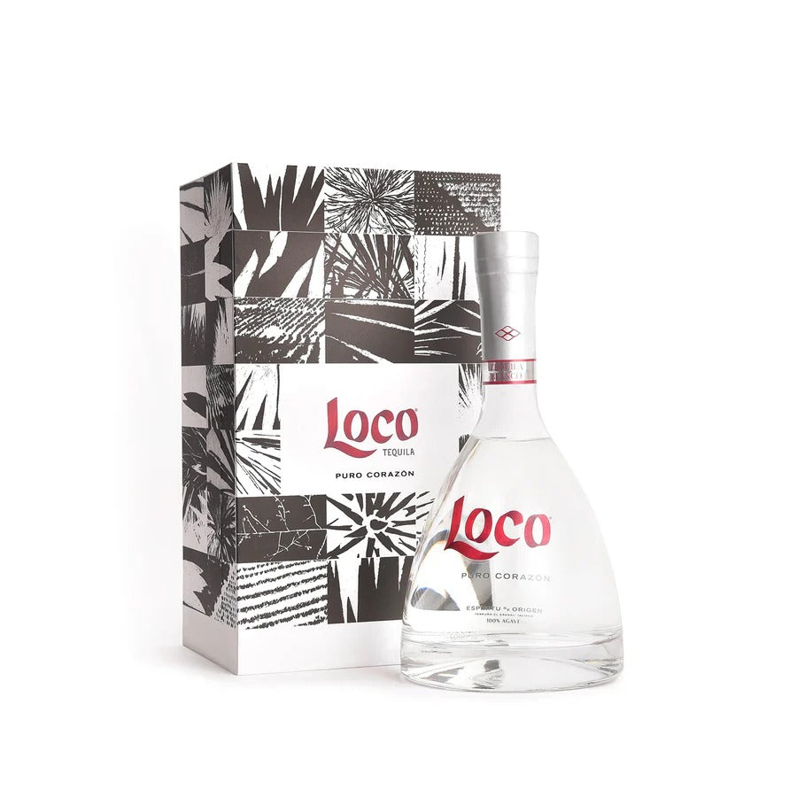 Loco Puro Corazon Blanco 750 ml product image 2