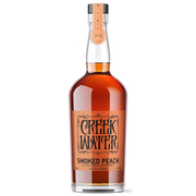Creek Water Smoked Peach