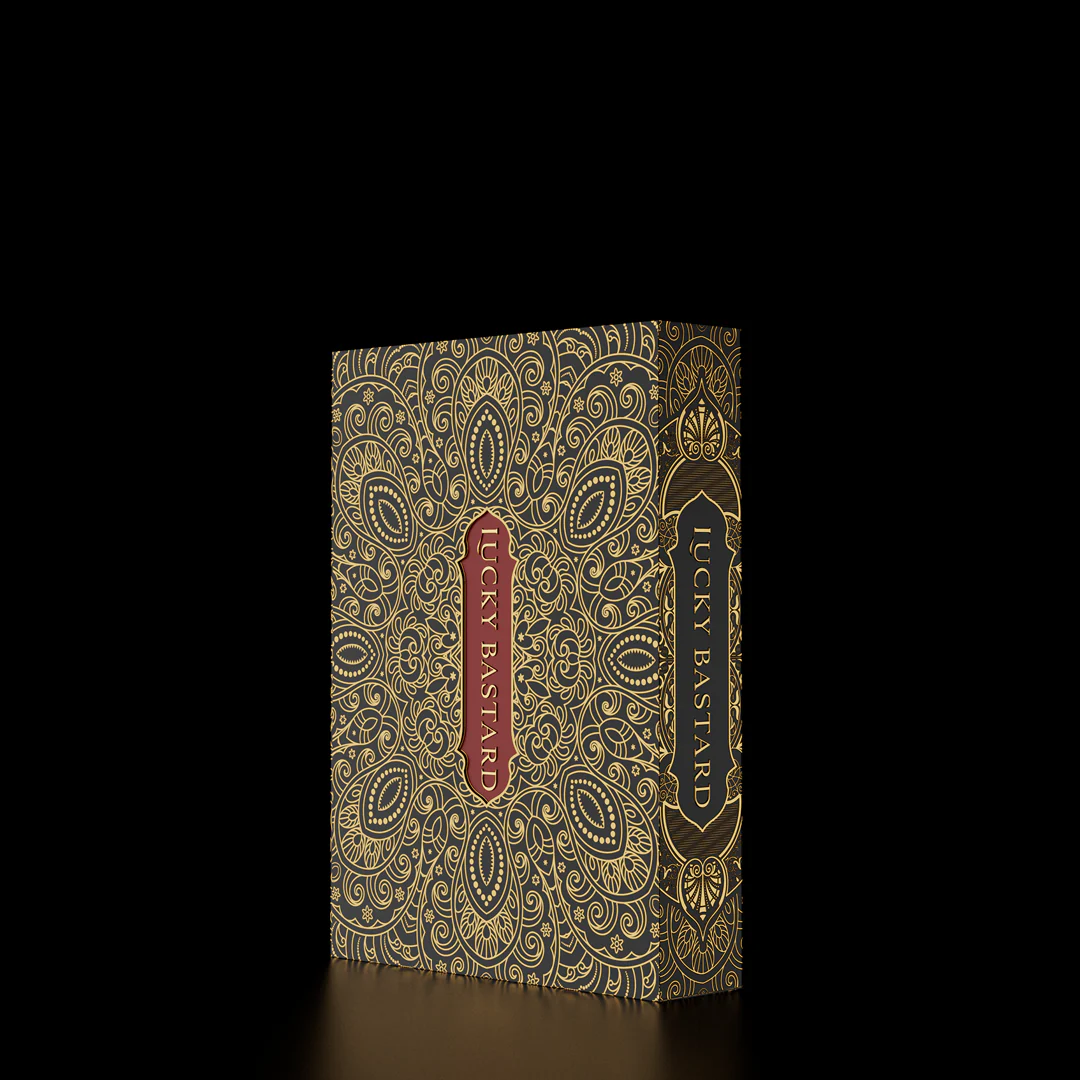 Rare Hare Lucky Bastard 30 Year 700 ml product image 4