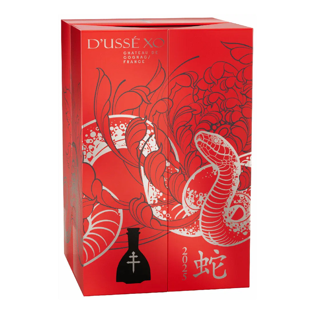 Dusse XO Year Of The Dragon Cognac 750 ml