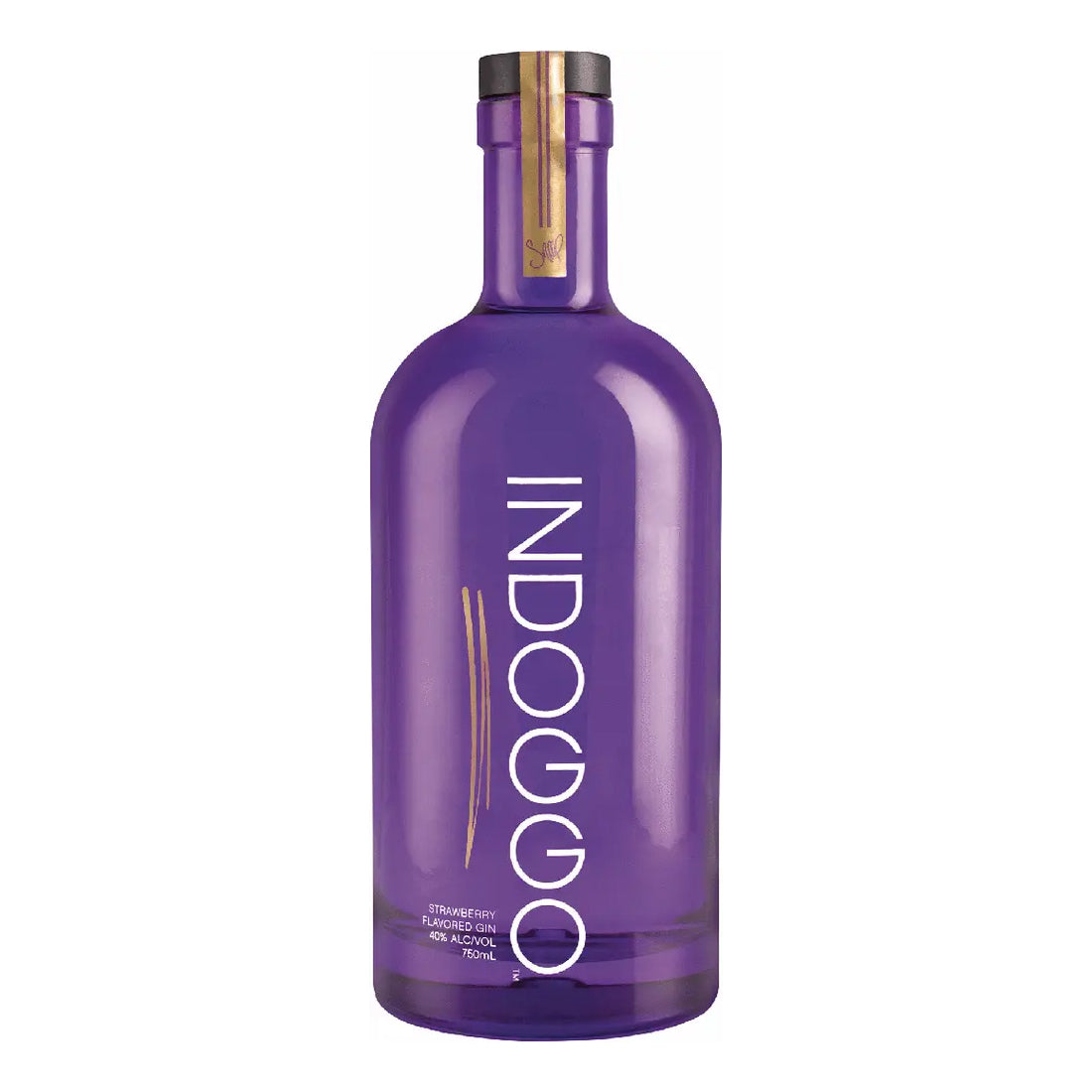 Indoggo Gin 200 ml