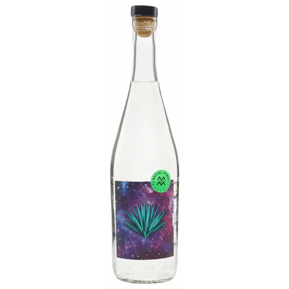 Momento Verde Mezcal 750 ml
