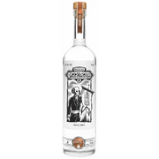 Los Siete Misterios Doba Yej Mezcal