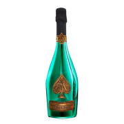 Armand de Brignac Brut Gold Limited Edition Green