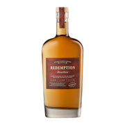 Redemption Bourbon Whiskey