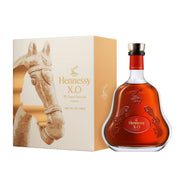 Hennessy XO Year of Horse art of Xu Zhen 2026