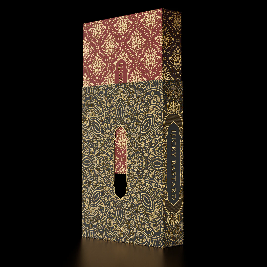 Rare Hare Lucky Bastard 30 Year 700 ml product image 5