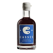 C. Cassis Blackcurrant Liqueur