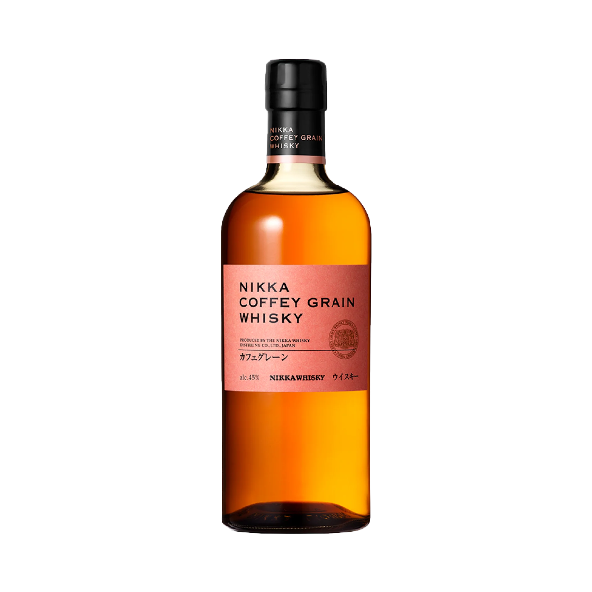 Nikka Coffey Grain Whiskey 750 ml