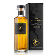 The Sassenach Blended Scotch Whisky