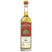 Tequila Corazon Expresiones Weller CYPB Reposado
