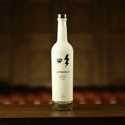 Gem & Bolt Mezcal Artesanal