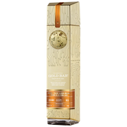Gold Bar Bitcoin Reserve Bourbon Whiskey