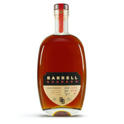 Barrell Bourbon Cask Strength 5 Years Batch 022