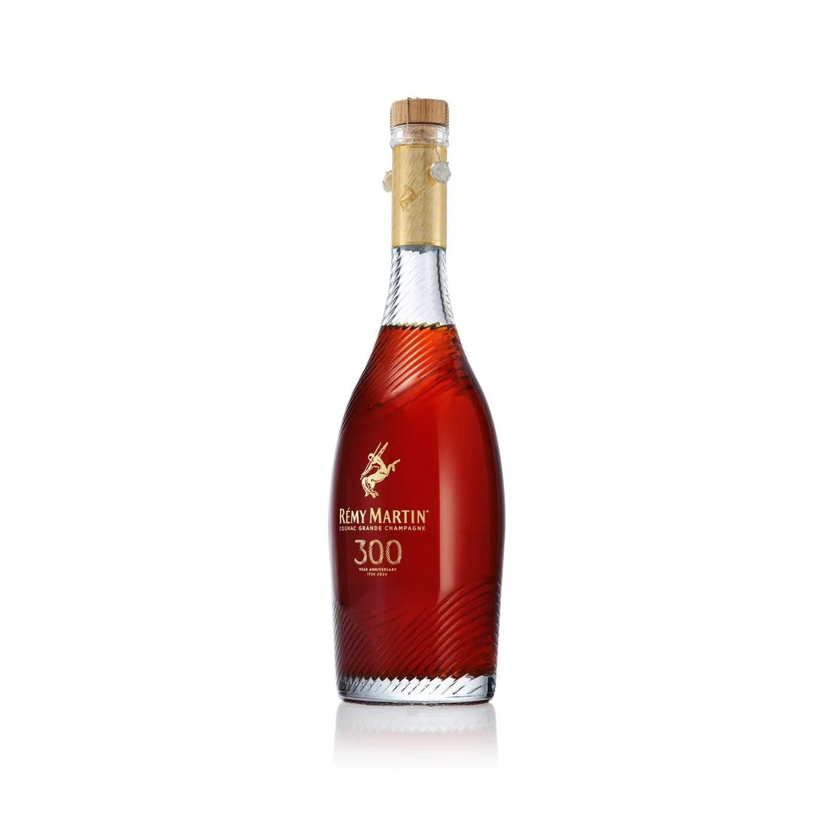 Remy Martin Coupe 300 Year Limited Edition Cognac 700 ml product image 2