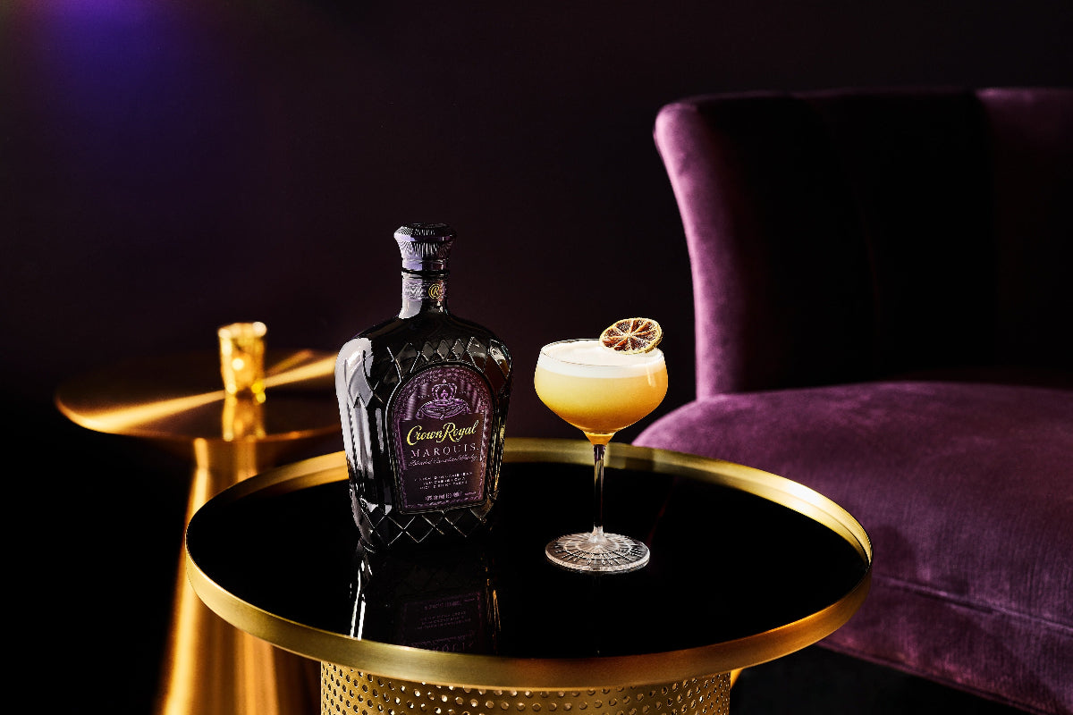 Crown Royal Marquis 750 ml product image 8
