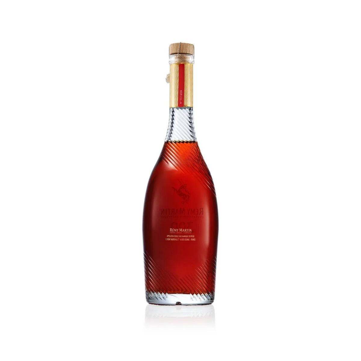 Remy Martin Coupe 300 Year Limited Edition Cognac 700 ml product image 3