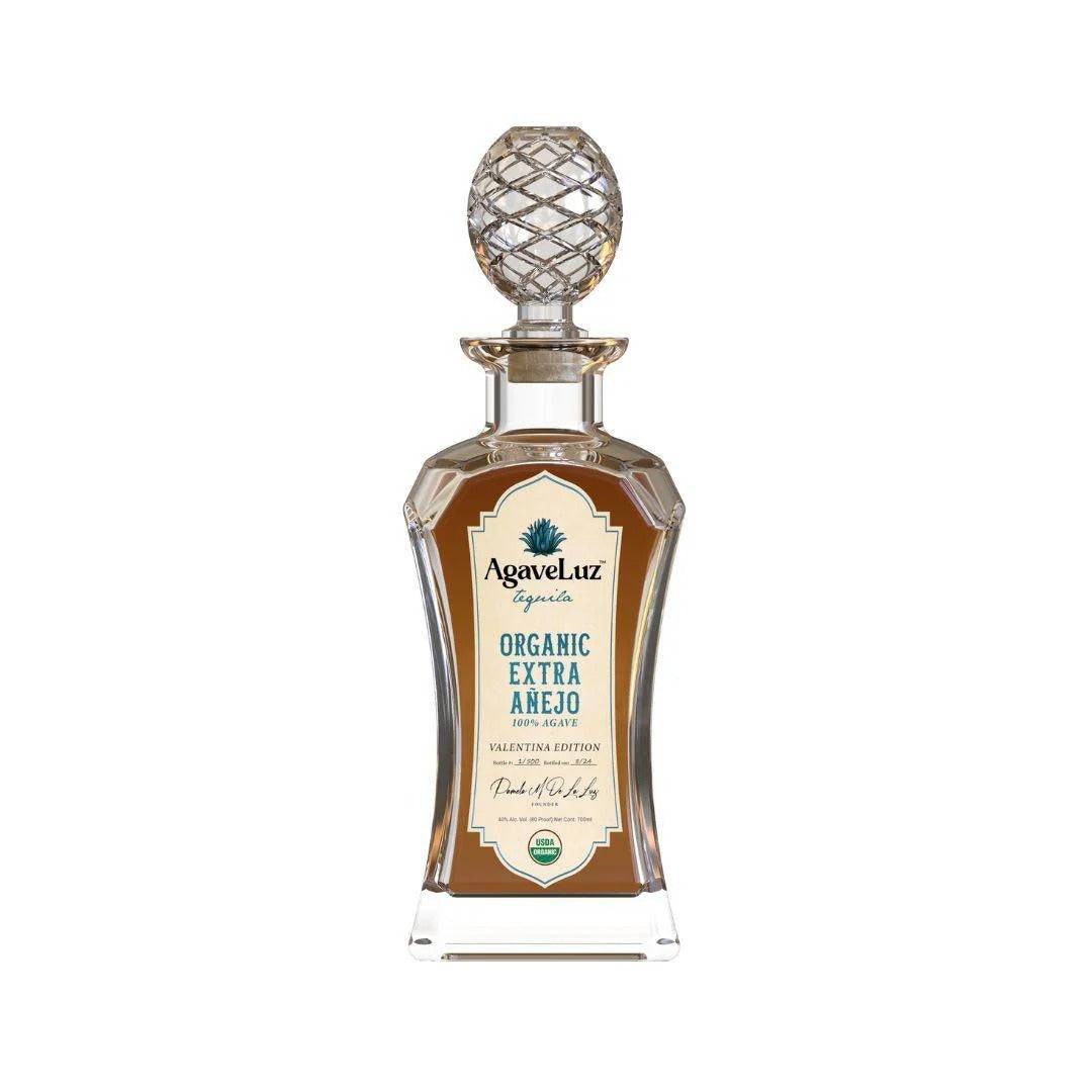 Agaveluz Organic Extra Añejo 750 ml
