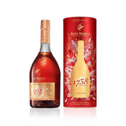 Remy Martin Limited Edition Heart Of Cognac 1738