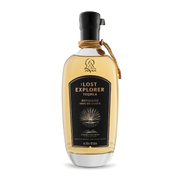 The Lost Explorer Tequila Reposado