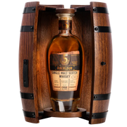 The Perfect Fifth Aberlour Single Cask Strength 30 year