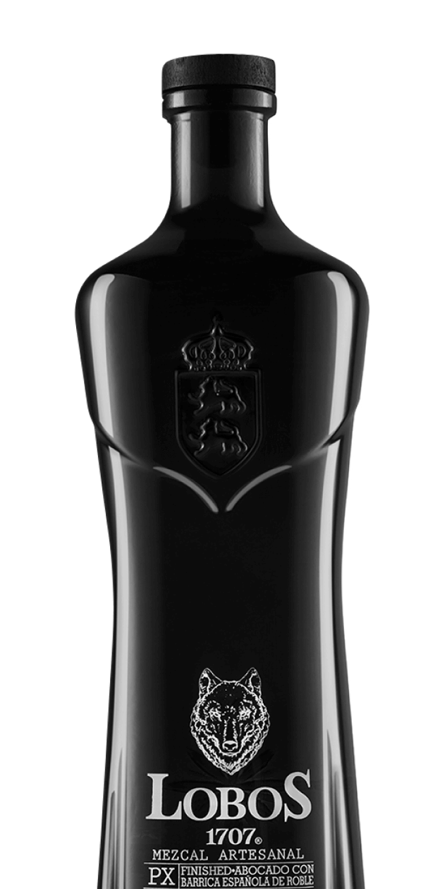 Lobos 1707 Artesanal 750 ml