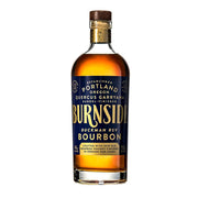 Burnside Buckman RSV Bourbon Whiskey Tasters Club