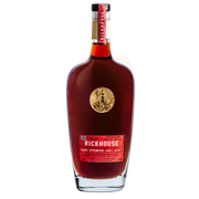 The Gold Bar Rickhouse Cask Strength