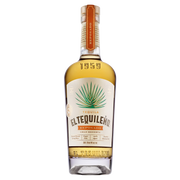 El Tequileno Grand Reserve Reposado