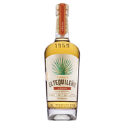 El Tequileno Anejo Gran Reserva