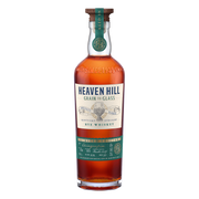 Heaven Hill Grain to Glass Rye Chinquapin Barrel