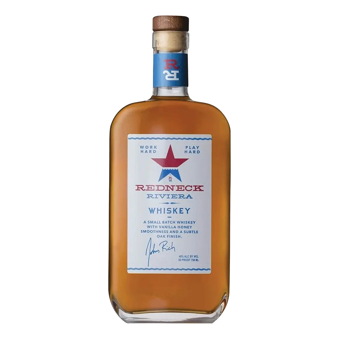 Redneck Riviera American Blended Whiskey 750 ml