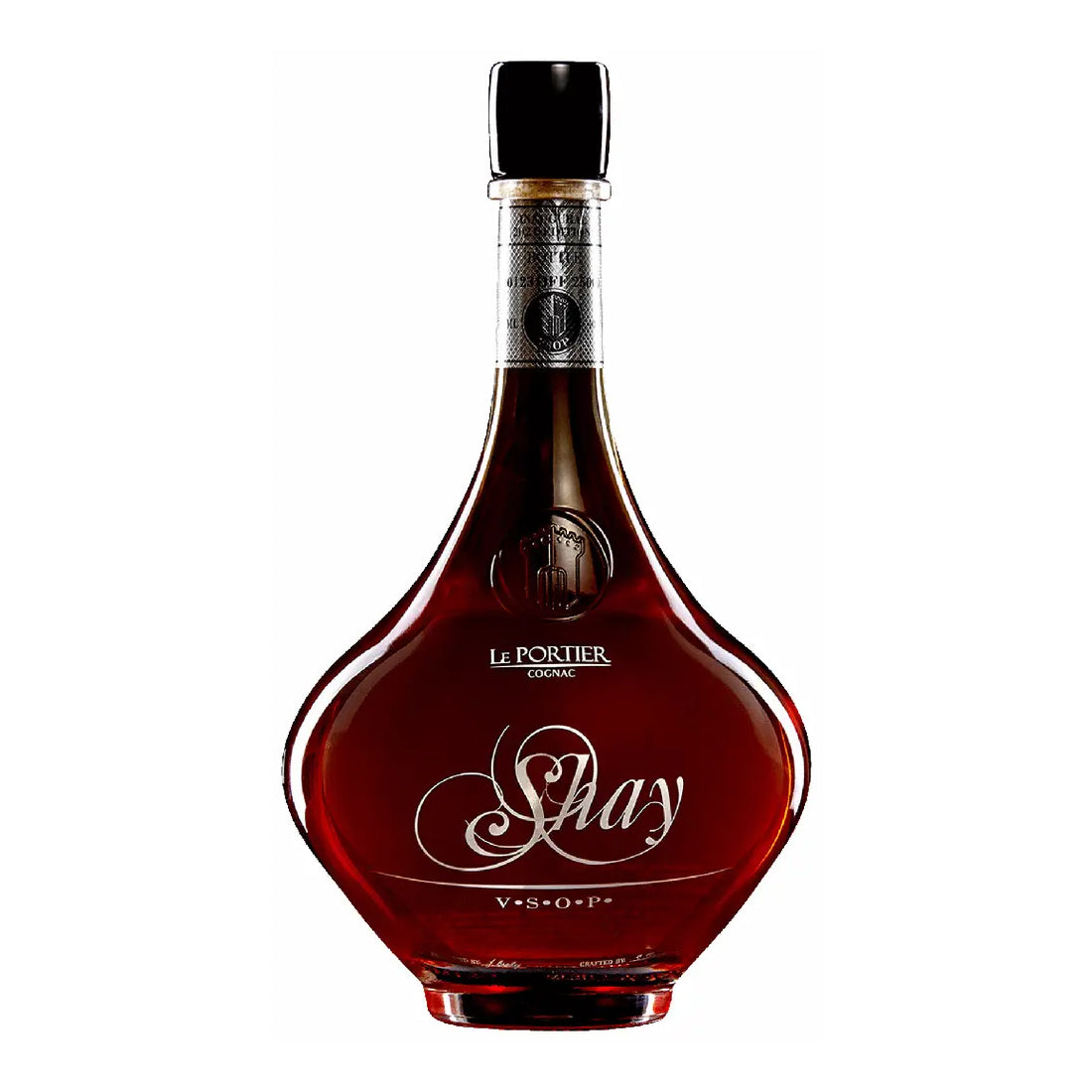 Le Portier Shay Bundle - VSOP & Collector Edition E-Drop 2 x 750 ml product image 2