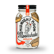 Midnight Moon Apple Pie Moonshake