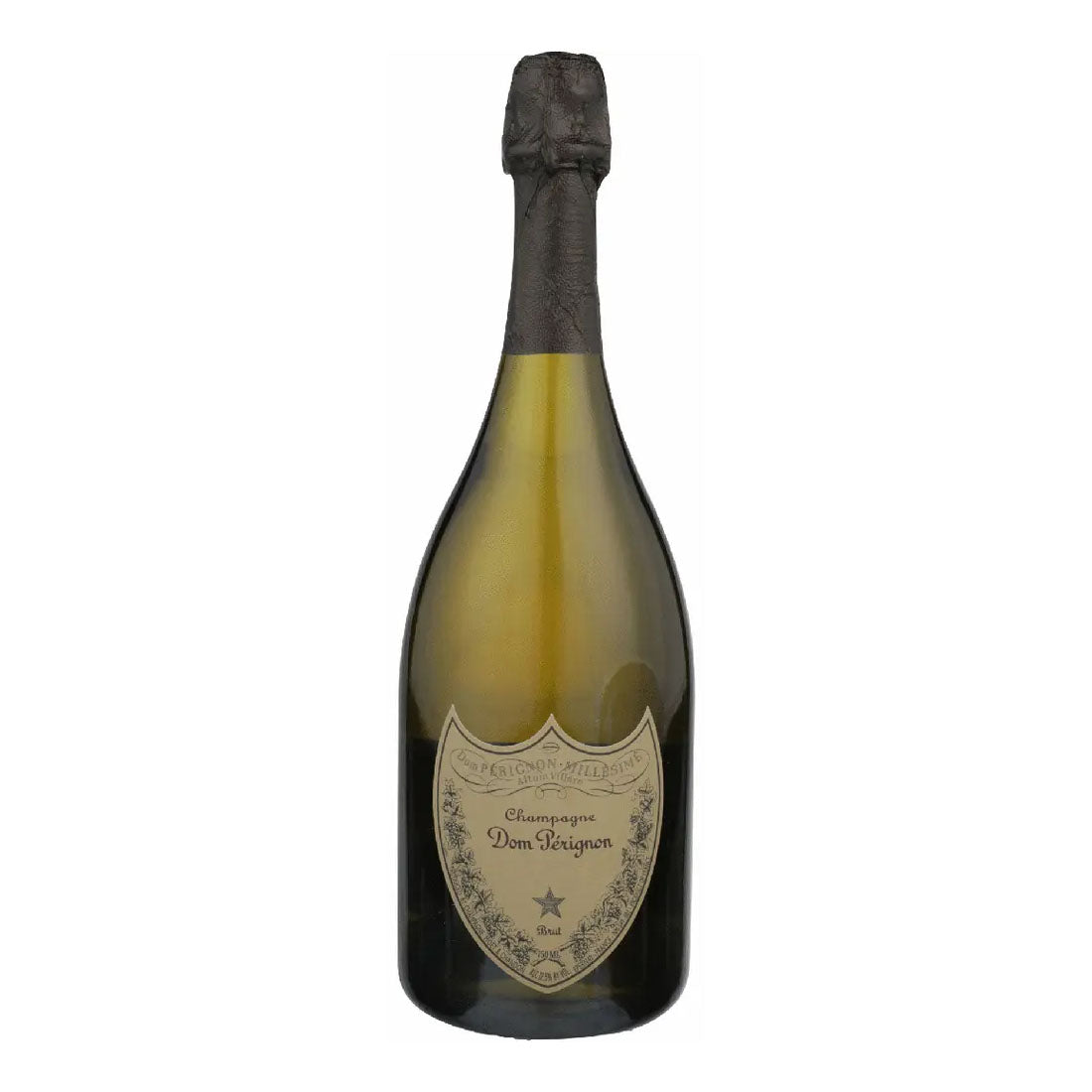 Dom Pérignon & Veuve Clicquot Bundle 2 x 750 ml product image 2