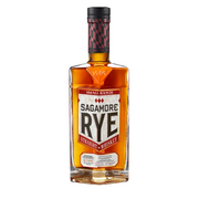 Sagamore Spirit Straight Rye whisky