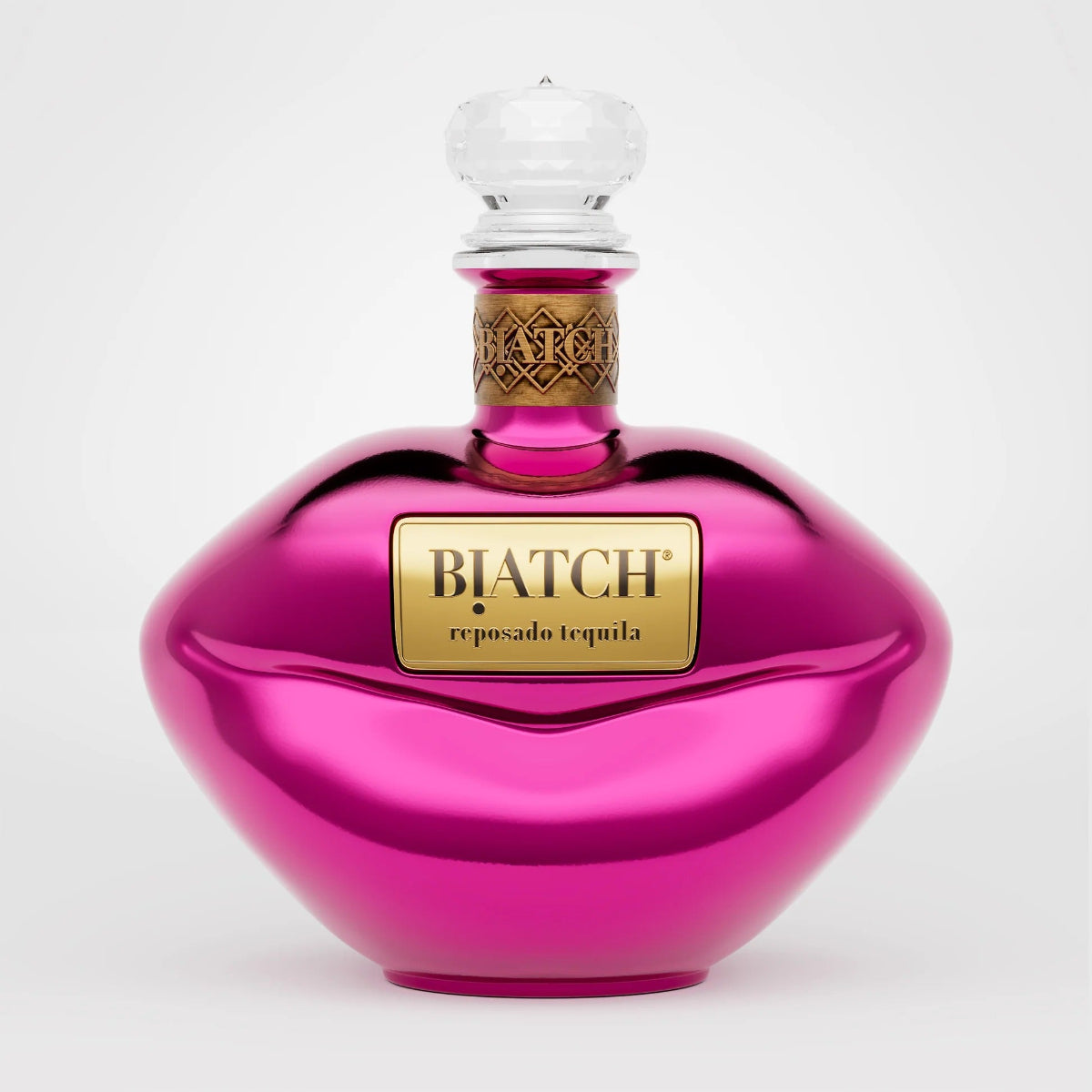 Boss Babe Biatch Reposado