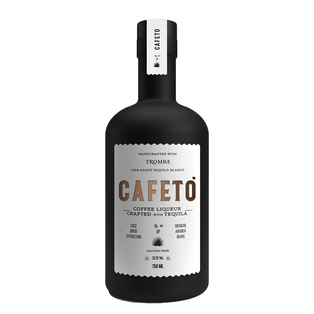 Tromba Cafeto Coffee