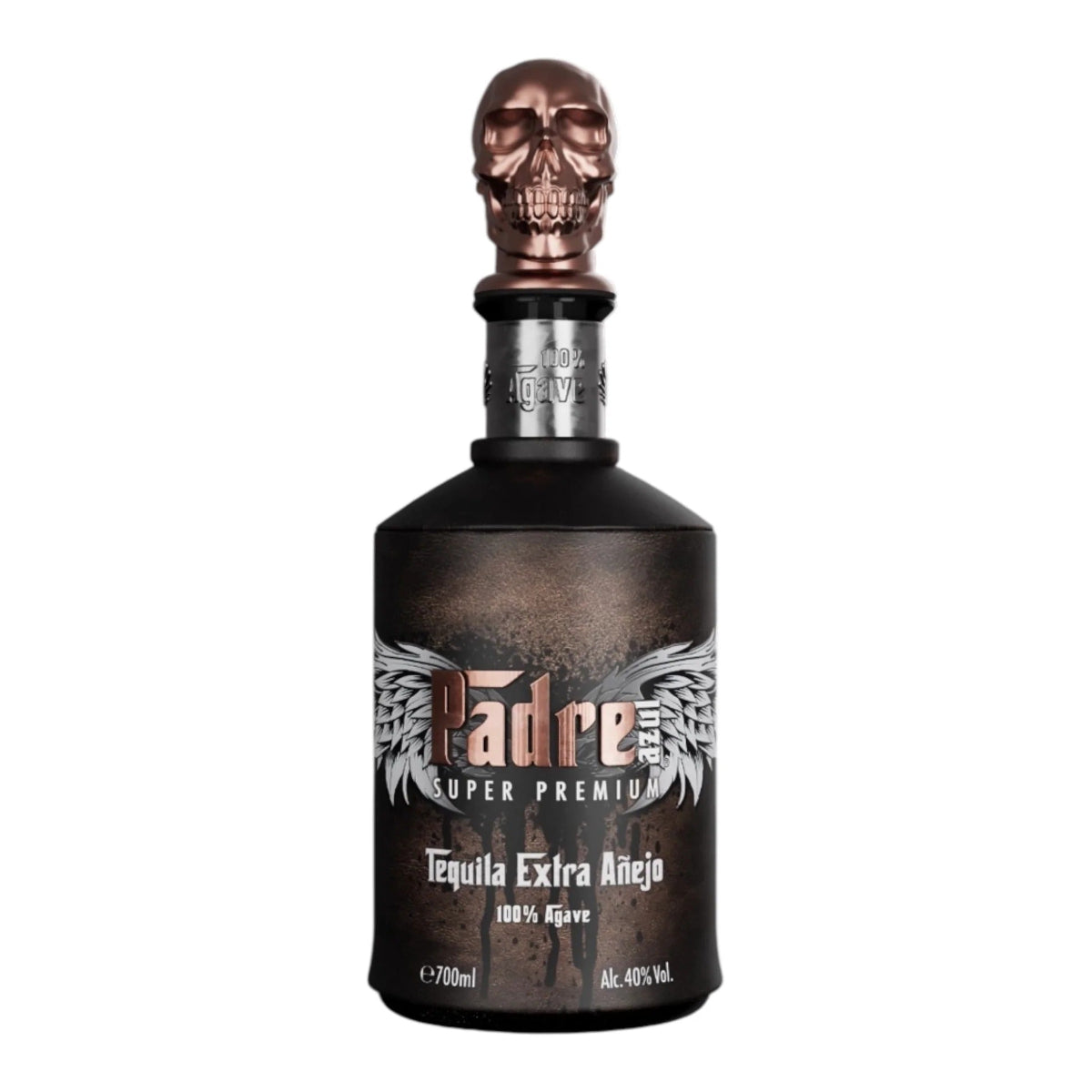 Padre Azul Extra Añejo Tequila 750 ml