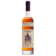 Willett Family Estate Small Batch 4 Year Bourbon